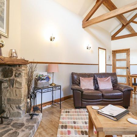 Bwthyn Ty Newydd Villa Dolanog Kültér fotó