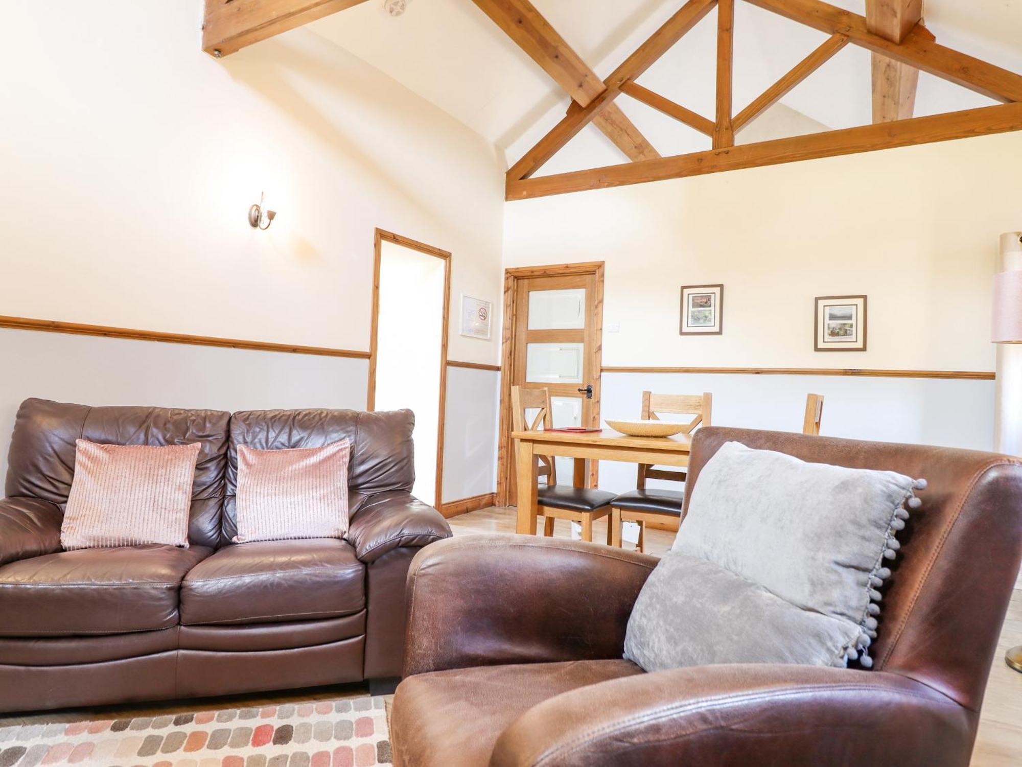 Bwthyn Ty Newydd Villa Dolanog Kültér fotó